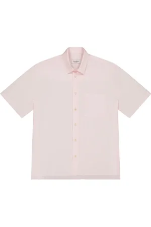 LANEUS Boxy shirt