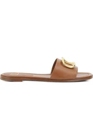 VALENTINO GARAVANI VLogo sandals