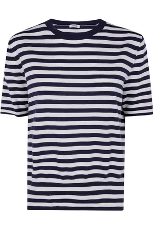 Aspesi Striped T-shirt