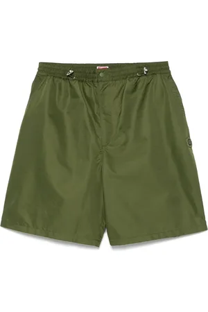 Kenzo Boke Flower 2.0. shorts