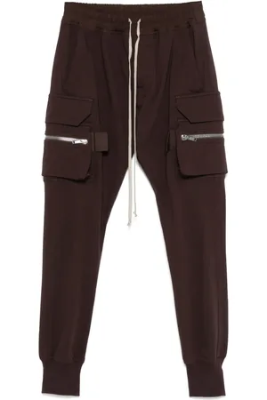Rick Owens Mastodon Cargo trousers