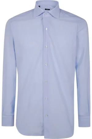 BARBA Cotton shirt
