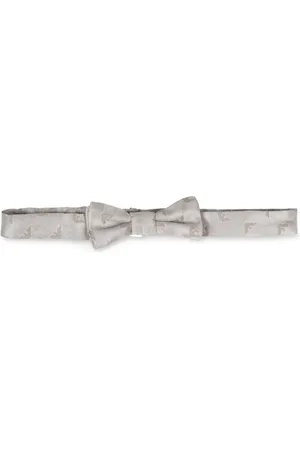 Emporio Armani Papillon tie