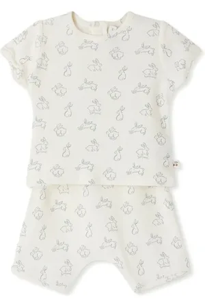 BONPOINT Fanilo cotton set