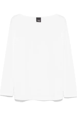 Persona by Marina Rinaldi Jersey T-shirt