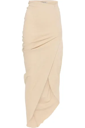 Cortana Mite midi skirt
