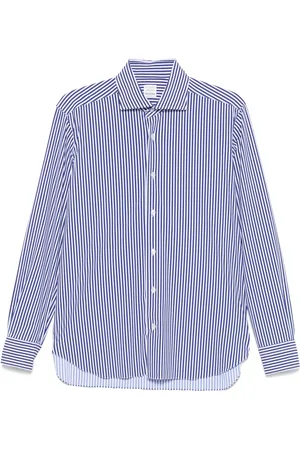 BARBA Striped shirt