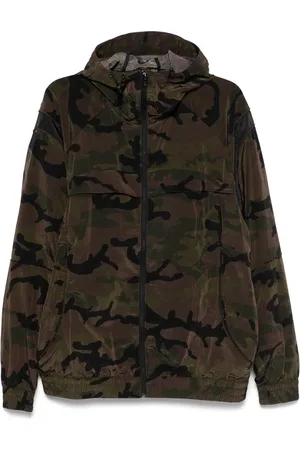 PUMA Mostroverse jacket