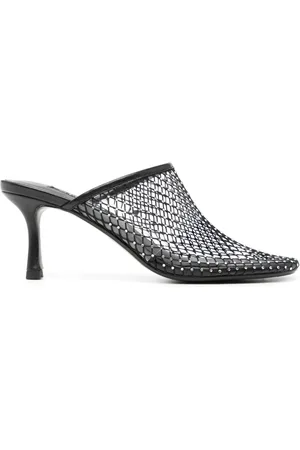 SENSO Pam 70mm mules
