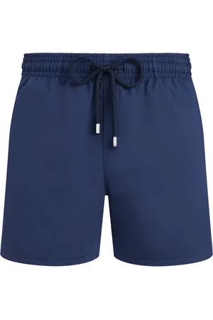 Vilebrequin Drawstring swim shorts