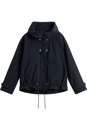 Woolrich Short parka