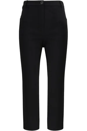 The Andamane Bootcut trousers