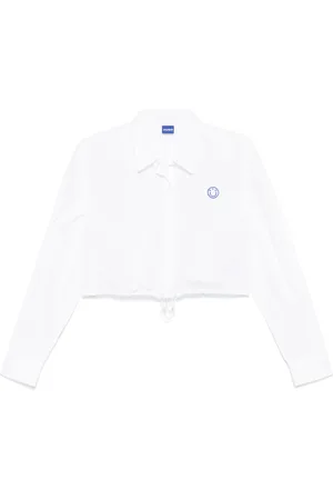 HUGO BOSS Emma top