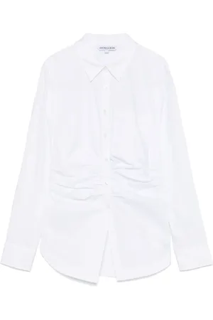 VERONICA BEARD Bosco shirt