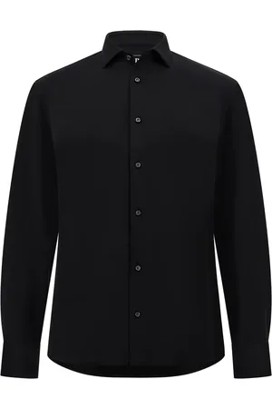 Boggi Milano Poplin shirt