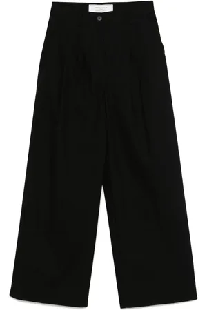 SOCIÉTÉ ANONYME Charlotte trousers