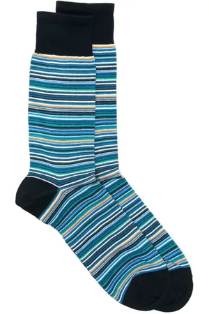 Missoni Striped socks
