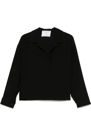 SOCIÉTÉ ANONYME Kamakura blouse
