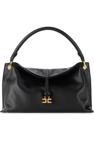 Elisabetta Franchi Medium Boulevard tote bag