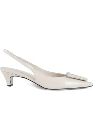 ROBERTO FESTA Dorien pumps