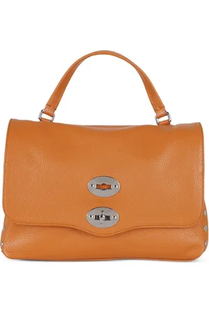 Zanellato Small Postina tote bag