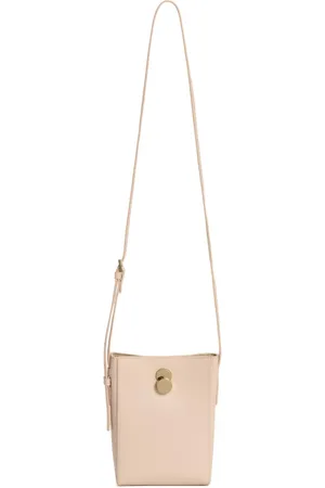Fabiana Filippi Mini Eclissi shoulder bag