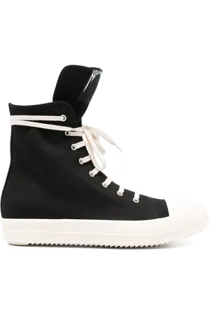 Rick Owens Hollywood sneakers