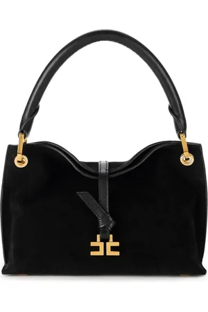 Elisabetta Franchi Medium Boulevard tote bag