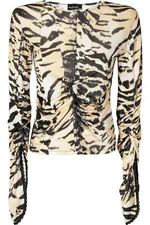 Stockholm Surfboard Club Carla top