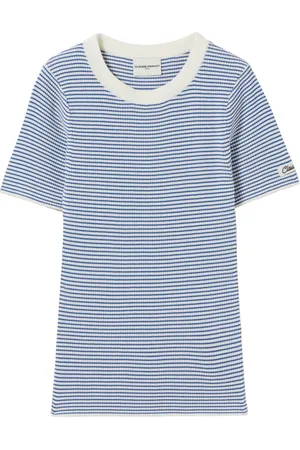Claudie Pierlot Striped t-shirt