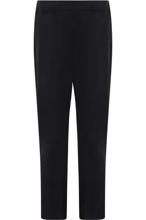 Giorgio Armani Straight-leg track pants