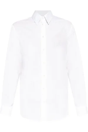 Emporio Armani Cotton shirt