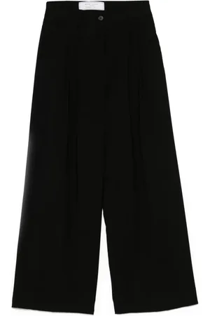 SOCIÉTÉ ANONYME Charlotte trousers