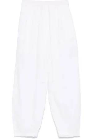 THOM KROM Tapered trousers