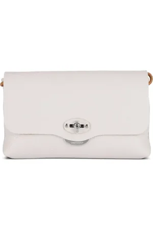 Zanellato Leather clutch bag