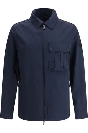 Belstaff Drome overshirt