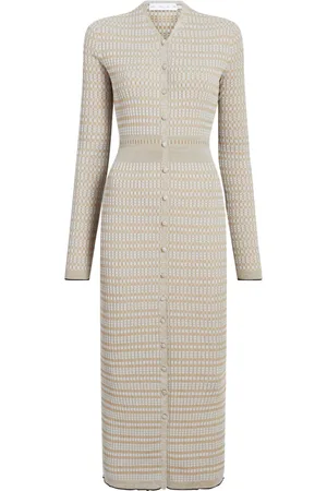 Proenza Schouler Ivanna midi dress