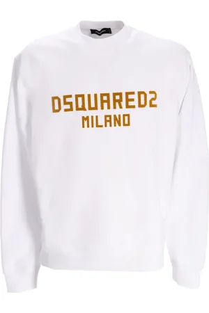 Dsquared2 Milano sweatshirt