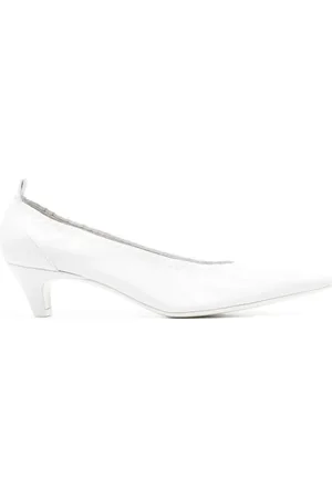 ROBERTO FESTA Iris pumps