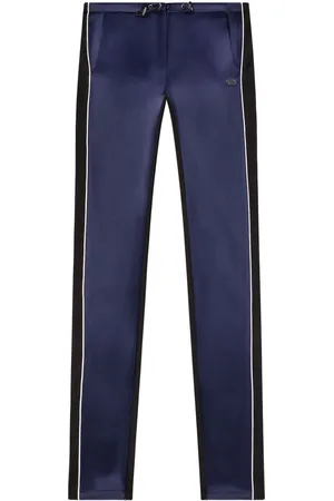 Diesel P-Round track pants