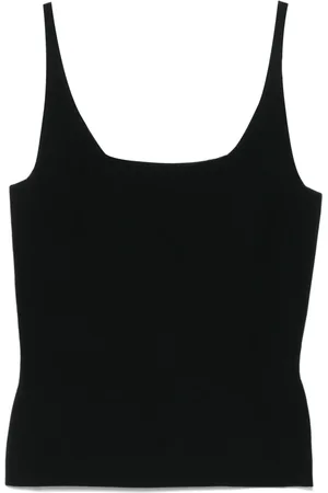 Joseph Milano tank top