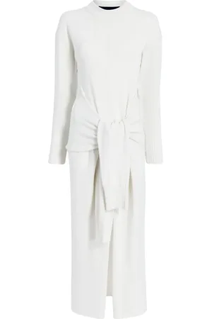 Proenza Schouler Luca midi dress