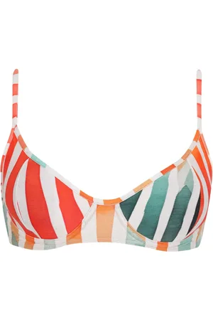 Lygia & Nanny Fiji bikini top
