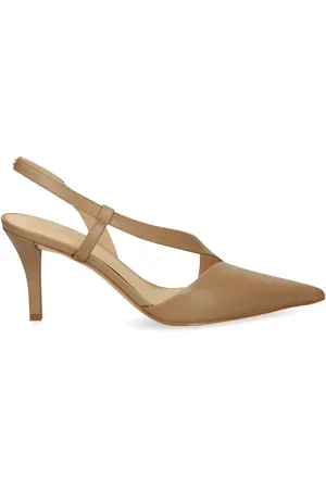 Michael Kors Leather pumps