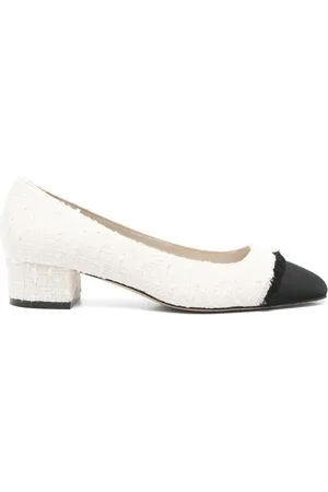 ROBERTO FESTA Larame pumps