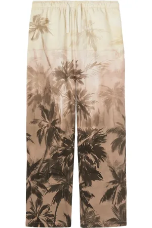 Palm Angels Sunset Palms sweatpants