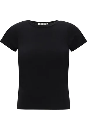 ÉTERNE Fitted t-shirt