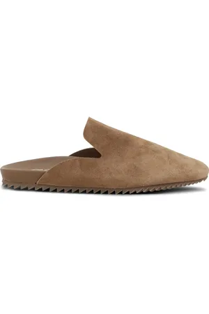 Pedro Garcia Braidy mules
