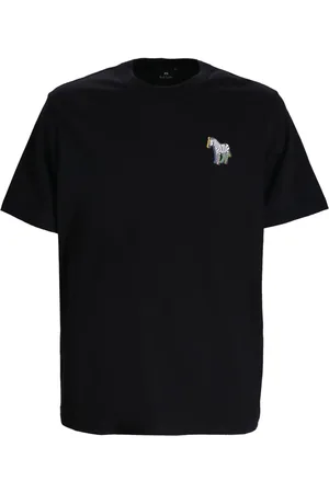 Paul Smith Logo-print T-shirt