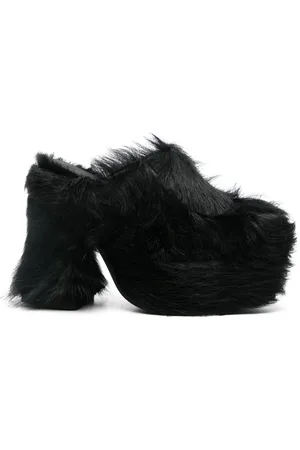 ECKHAUS LATTA 100mm Climax mules